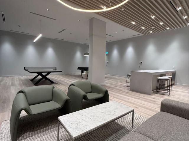 Apartment for rent in Willowdale, Toronto