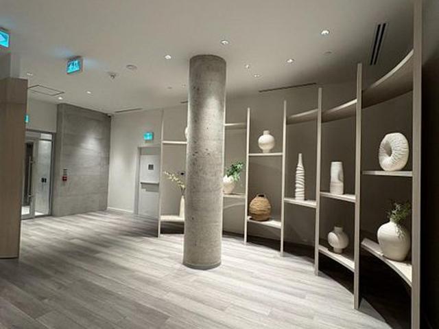 Apartment for rent in Willowdale, Toronto