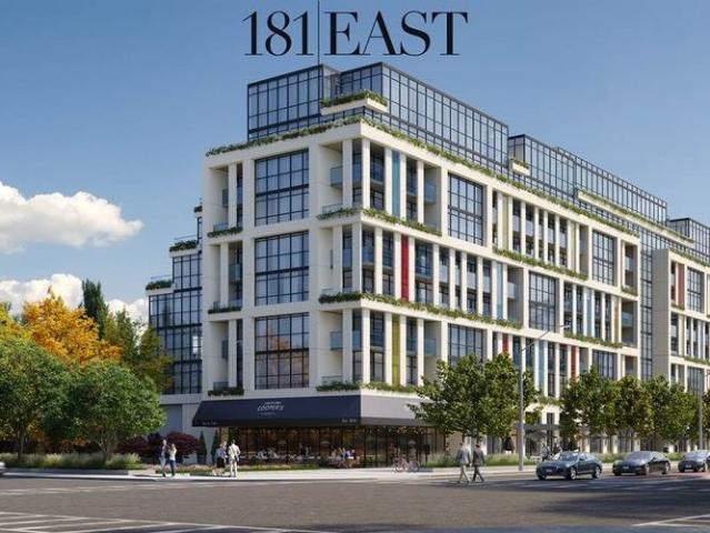 Apartment for rent in Willowdale, Toronto