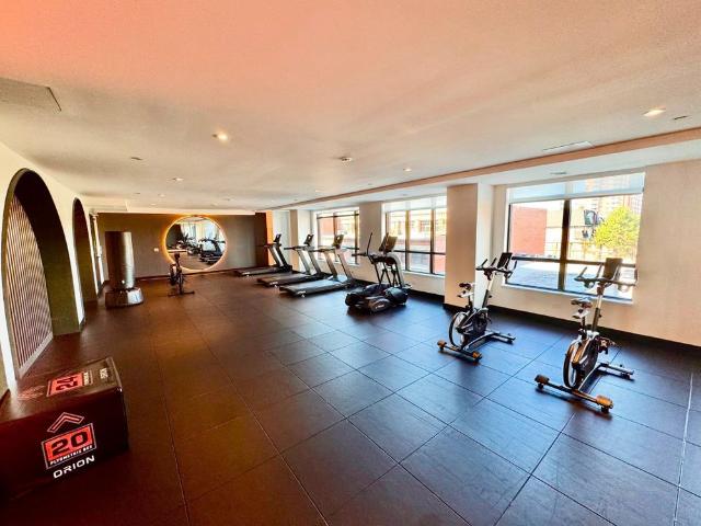 Apartment for rent in Davenport, Toronto