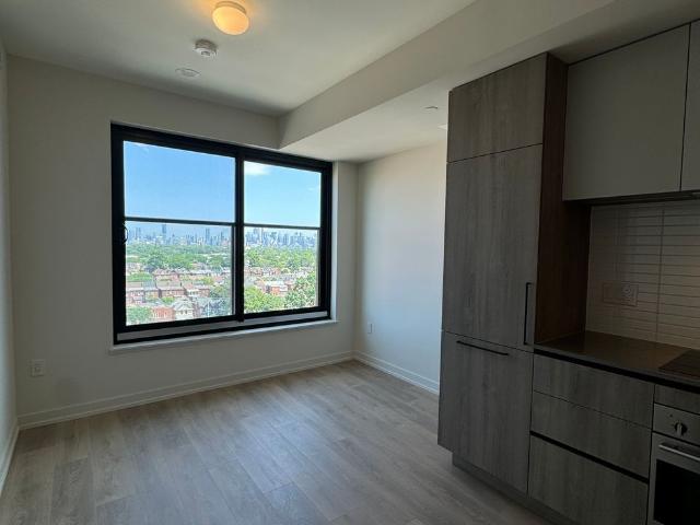 Apartment for rent in Davenport, Toronto
