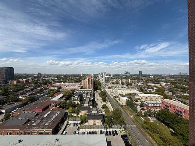 Apartment for rent in Woburn, Ontario