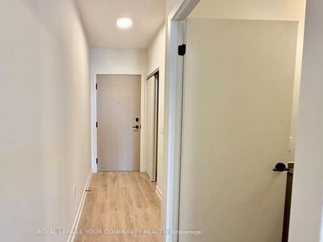 Apartment for rent in Woburn, Ontario