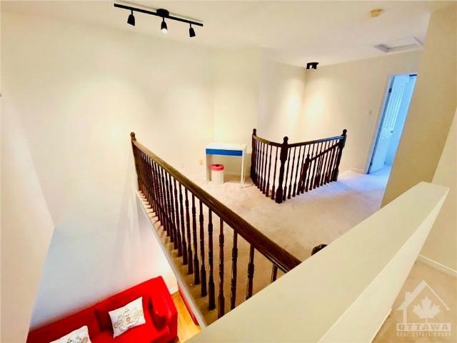 Townhouse for rent in College, Ottawa