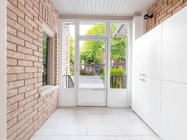 Townhouse for rent in York, Ontario