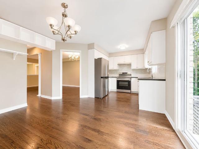 Townhouse for rent in York, Ontario