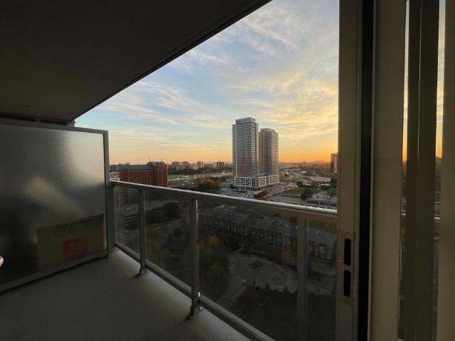 Apartment for rent in Scarborough—Agincourt, Toronto
