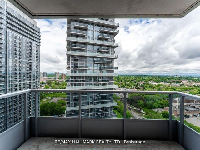 Apartment for rent in Scarborough—Agincourt, Toronto