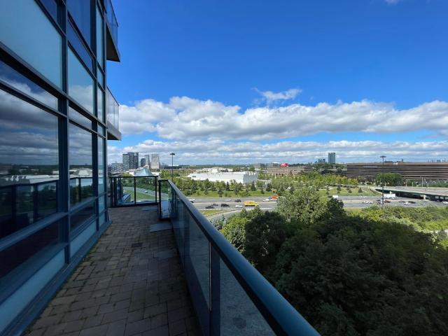 Apartment for rent in Woburn, Ontario