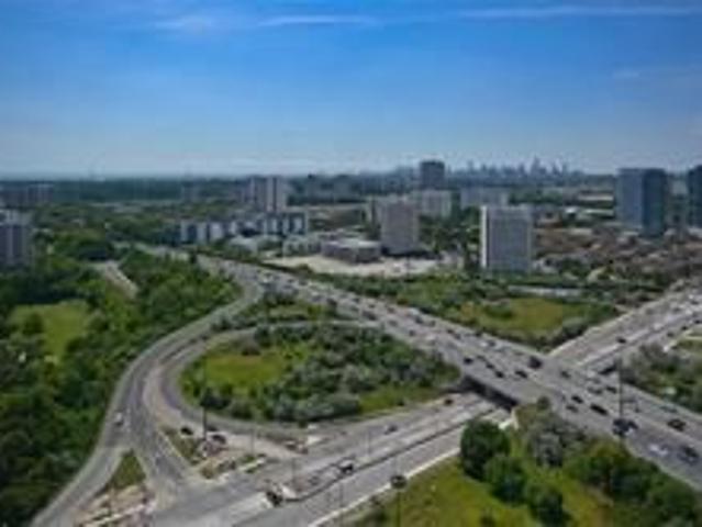Apartment for rent in Don Valley East, Toronto