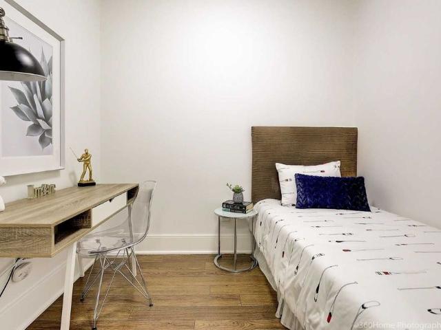 Apartment for rent in Woburn, Ontario
