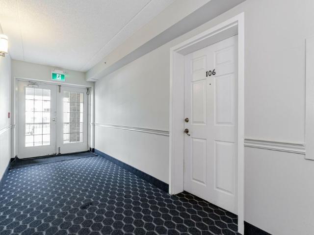 Apartment for rent in Burlington, Ontario