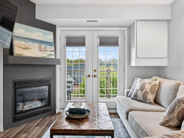 Apartment for rent in Burlington, Ontario