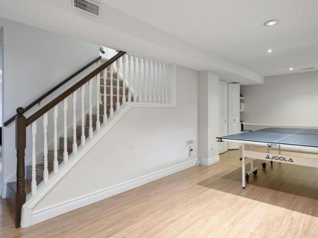 House for rent in Oakville, Golden Horseshoe