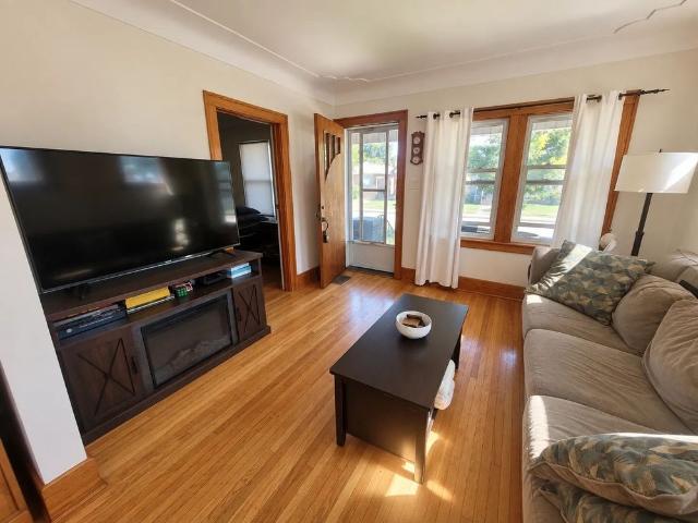 House for rent in Maidstone, Ontario