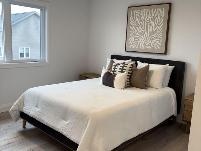 Townhouse for rent in Wellington, Ontario