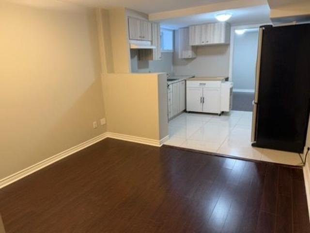 Apartment for rent in York, Ontario