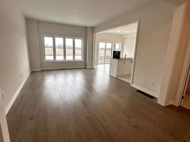 Townhouse for rent in Wasaga Beach, Ontario