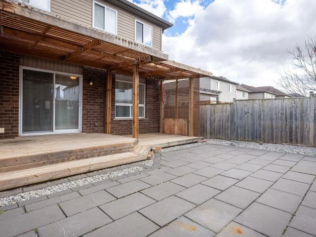 House for rent in London, Southwestern Ontario