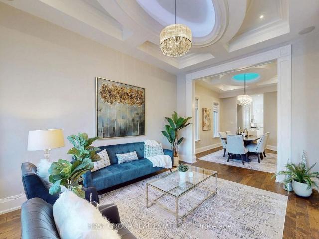 House for rent in Durham, Ontario