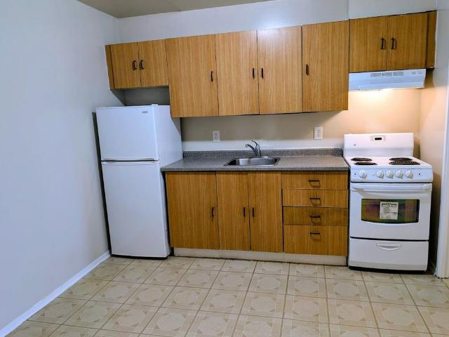 Apartment for rent in Peterborough, Ontario