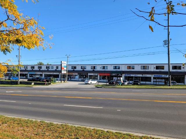 Apartment for rent in Peterborough, Central Ontario