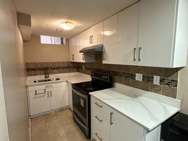 House for rent in Mississauga, Ontario