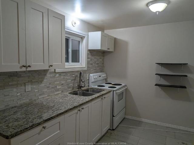 House for rent in Maidstone, Ontario