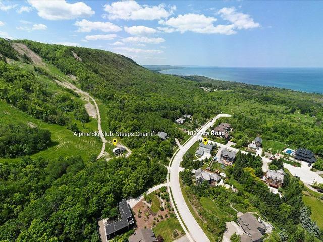 House for rent in The Blue Mountains, Southwestern Ontario