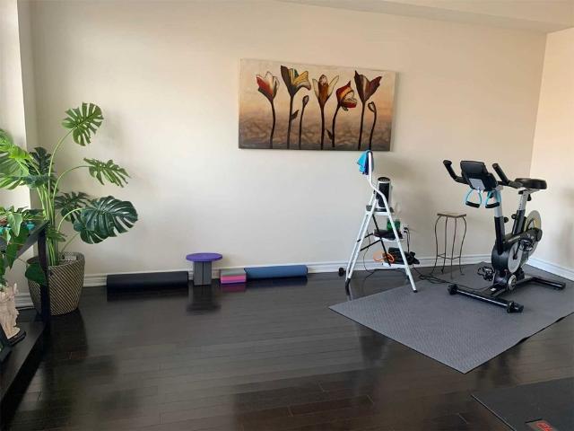 Townhouse for rent in York, Ontario