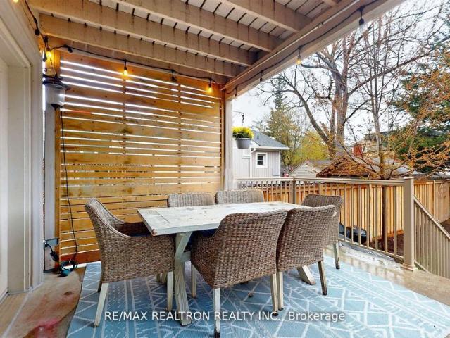 House for rent in Woburn, Ontario