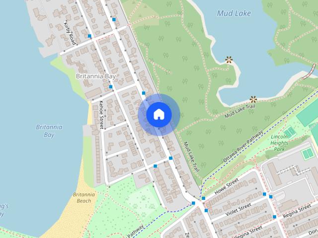 House for rent in Mulhurst Bay, Ontario