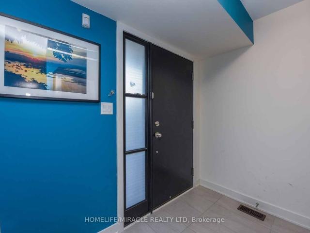 Townhouse for rent in York, Ontario