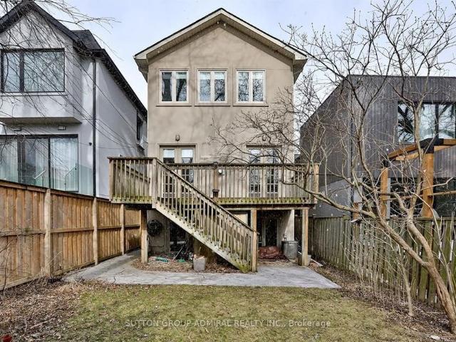 House for rent in Woburn, Ontario