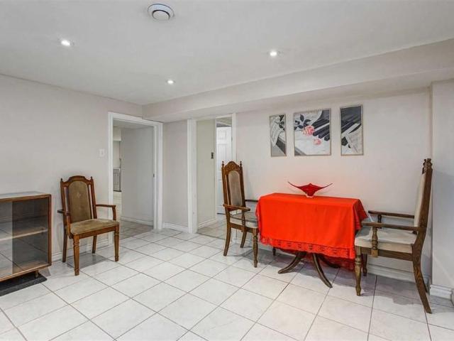Apartment for rent in Woburn, Ontario