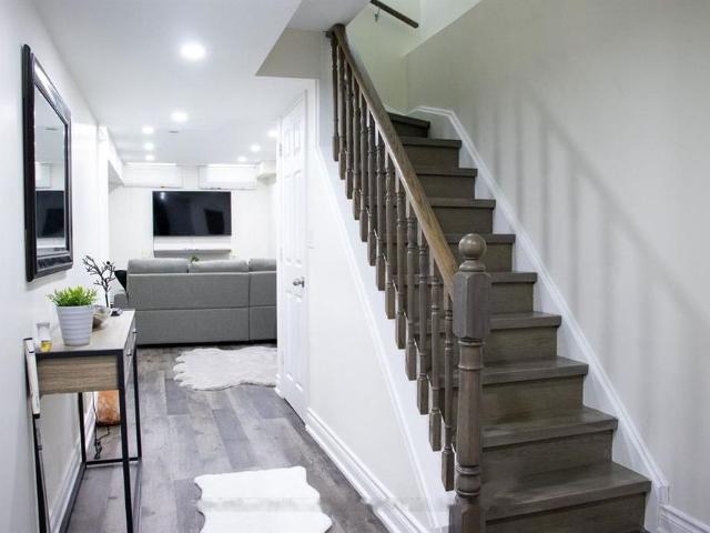 Townhouse for rent in Felker, Hamilton