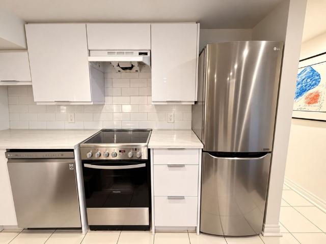 Apartment for rent in Davenport, Toronto