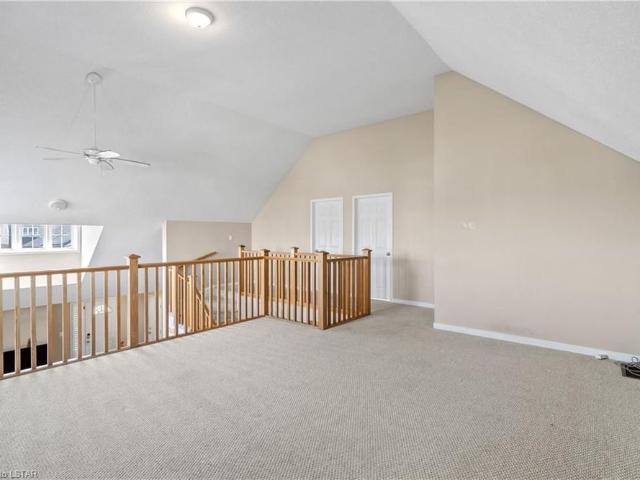 House for rent in London, Southwestern Ontario