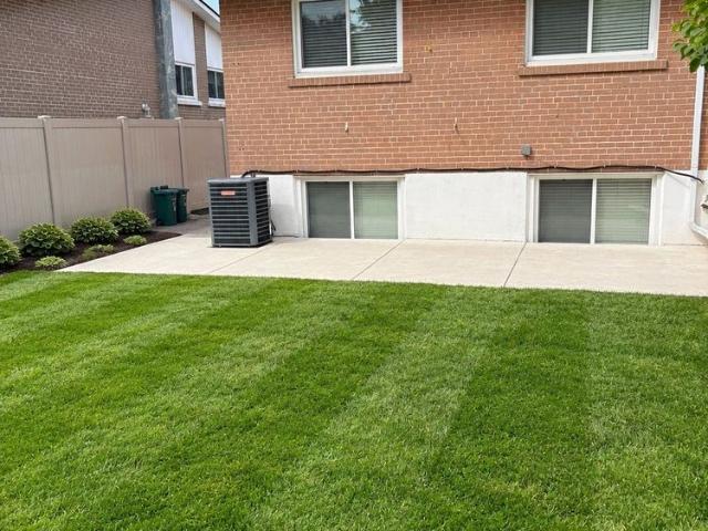 House for rent in Clarkson, Mississauga