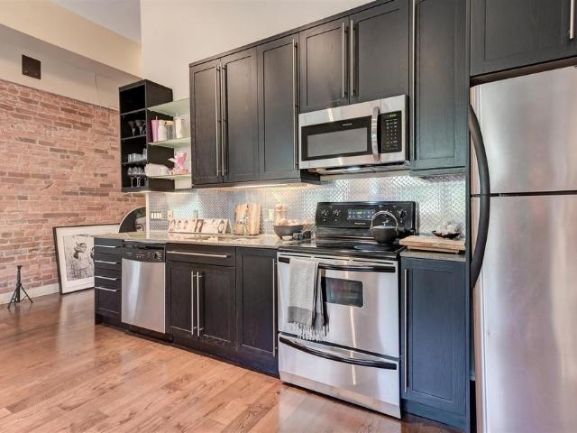 Apartment for rent in Woburn, Ontario