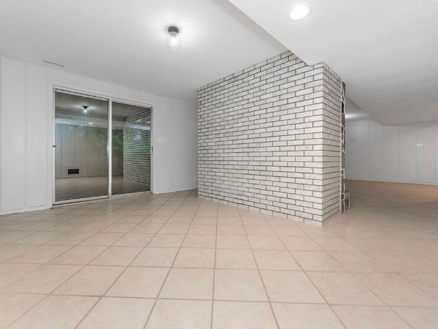 House for rent in Mississauga, Ontario