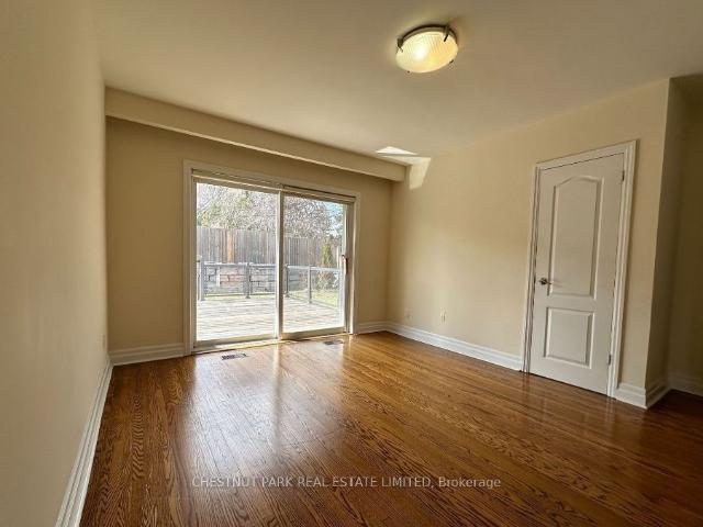 House for rent in Woburn, Ontario