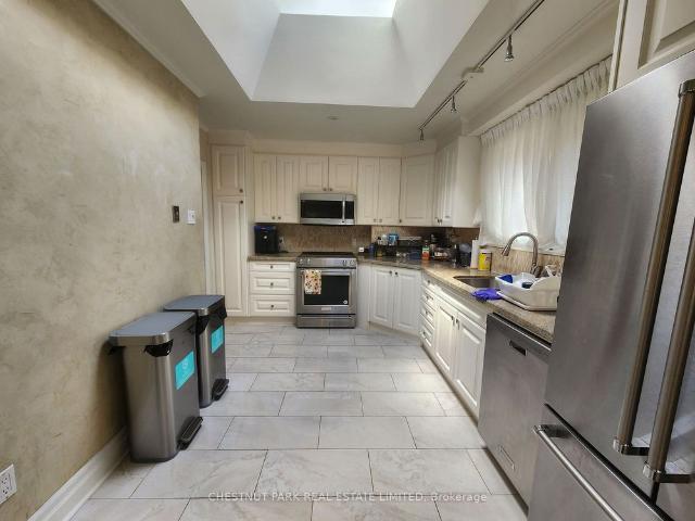 House for rent in Don Valley North, Toronto