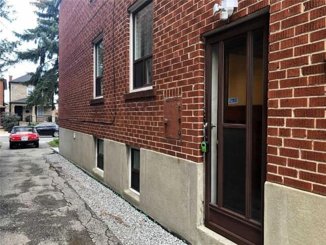 House for rent in York South—Weston, Toronto