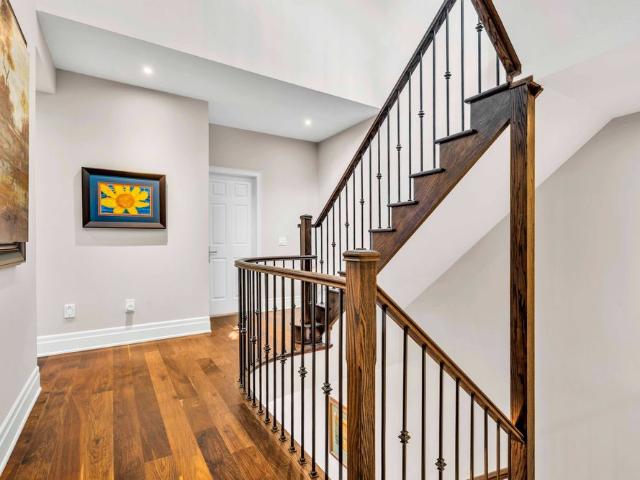 Townhouse for rent in Oakville, Ontario