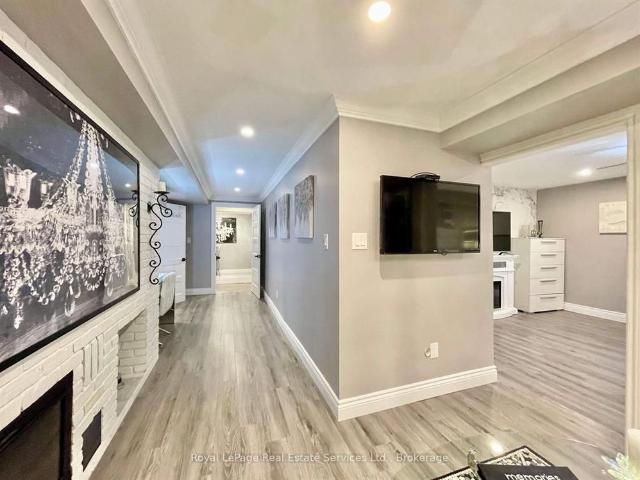 House for rent in Ancaster, Ontario