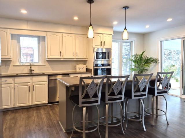 House for rent in Rockcliffe Survey, Hamilton