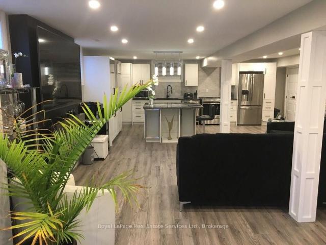 House for rent in Ancaster, Ontario