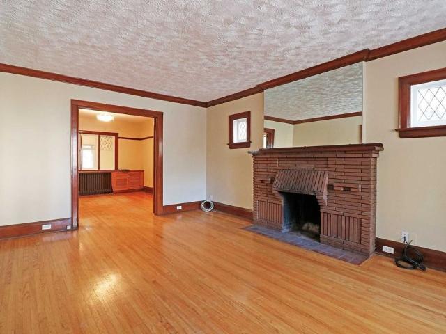 House for rent in Toronto—St. Paul's, Toronto
