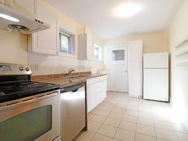 House for rent in Toronto—St. Paul's, Toronto